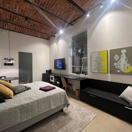 Loft Suite Лаппеэнранта Экстерьер фото