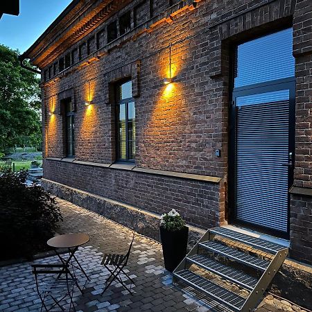 Loft Suite Лаппеэнранта Экстерьер фото