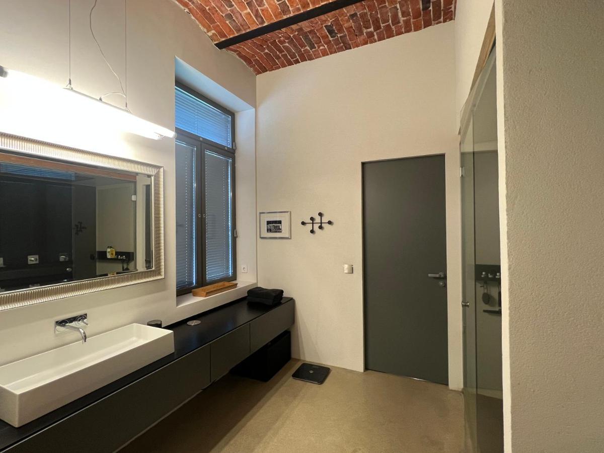 Loft Suite Лаппеэнранта Экстерьер фото