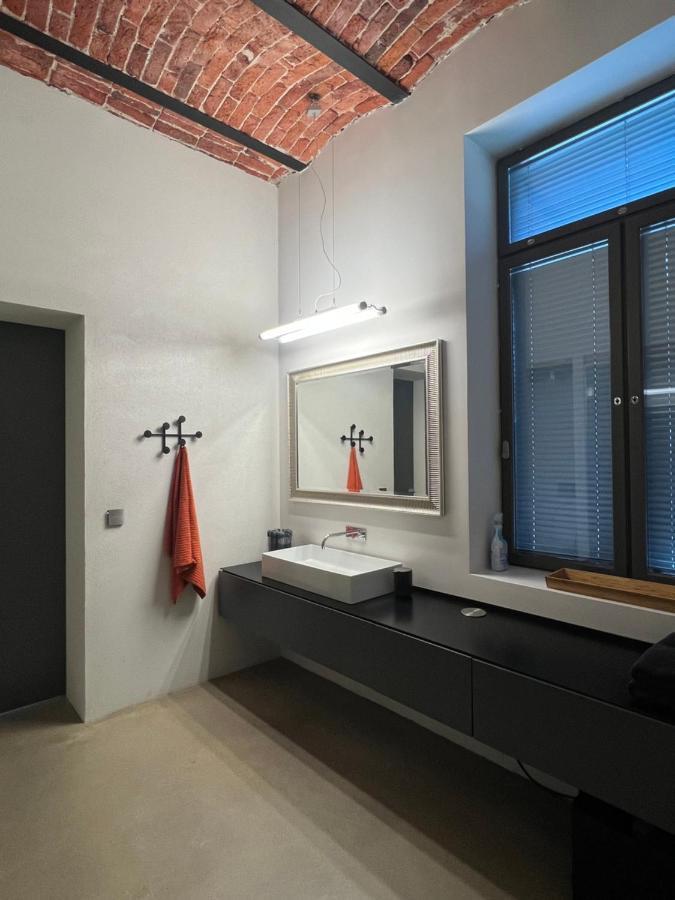 Loft Suite Лаппеэнранта Экстерьер фото