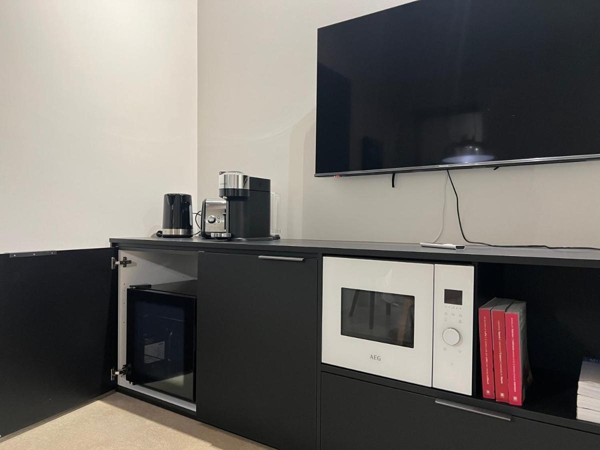 Loft Suite Лаппеэнранта Экстерьер фото