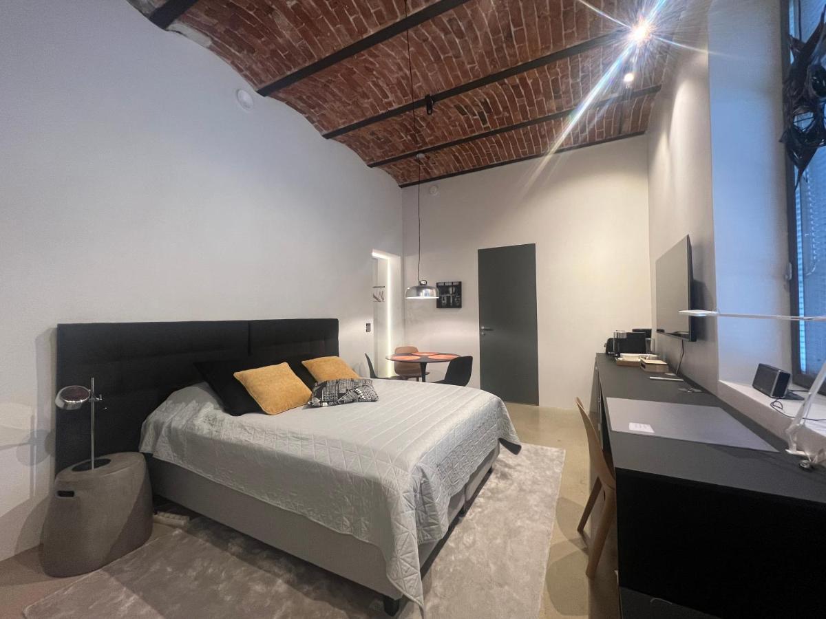 Loft Suite Лаппеэнранта Экстерьер фото